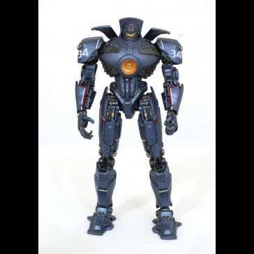 DIAMOND - Pacific Rim Dlx Gipsy Danger A.Figure