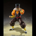 BANDAI - Dragon Ball Z Android 20 S.H.Figuarts