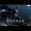 HOT TOYS EXCLUSIVE - Batman Begins Movie Masterpiece Action Figure 1/6 Batman Hot Toys Exclusive 32 cm