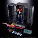 BANDAI - Dx Mazinger Z 50th Anniversary Version