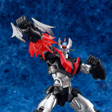 GOODSMILE - Mazinger Des Hell Mazinger Zest Moderoid