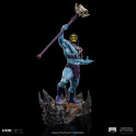 IRON STUDIOS - Motu Skeletor 1/10 Statua