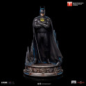 IRON STUDIOS - The Flash Batman 1/10 Statue