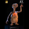 ELITE - E.T. l' Extraterrestre Life-Size Statue