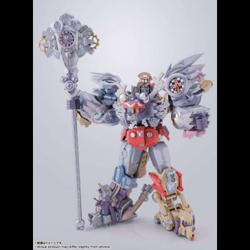 BANDAI - King Robo Mickey & Friends Disney 100 Years Chogokin