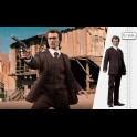 SIDESHOW - Clint Eastwood: Harry Callahan Final Act Variant 1:6 Scale Figure