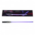 HASBRO - Star Wars Knights of the Old Republic Black Series Replica Force FX Elite Lightsaber Darth Revan