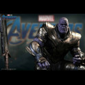 QUEEN STUDIOS - Avengers Endgame Thanos 1/4 Statua