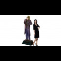 MUCKLE MANNEQUINS - DC Comics: The Dark Knight - The Joker Life Sized Statue