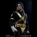 BLITZWAY - Michael Jackson Black Label Statue 1/4 Michael Jackson 57 cm