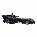 McFARLANE - DC Multiverse Vehicle Batman 1989 with Batmobile 18 cm
