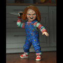 NECA - Chucky Tv Series Ultimate Chucky A.Figure
