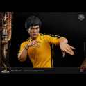 BLITZWAY - Bruce Lee: 50th Anniversary Bruce Lee 1:4 Scale Tribute Statue