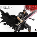 THREEZERO - Berserk Guts Black Swordman 1/6 Figure