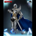 THREEZERO - Berserk Griffith Band Of Falcon 1/6 Figure