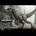 PRIME 1 - Jurassic World Charlie Prime Coll Statue