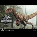 PRIME 1 - Jurassic World Echo Prime Coll Statue