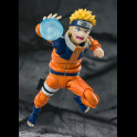 BANDAI - Naruto Most Unpredictable Ninja SH Figuarts