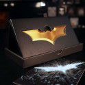 FANATTIK - The Dark Knight Replica Batarang