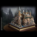 NOBLE COLLECTION - Harry Potter Diorama Hogwarts