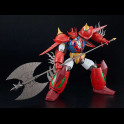 GOODSMILE - Shin Getter Dragon Moderoid