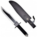 Rambo II Knife Replica