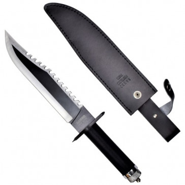 Rambo II Knife Replica