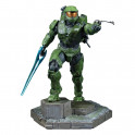 DARK HORSE - Halo Infinite PVC Statue Master Chief & Grappleshot 26 cm