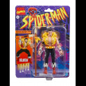 HASBRO - Spider-Man Comics Marvel Legends Action Figure Kraven 15 cm