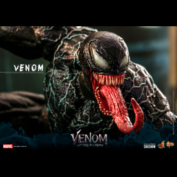 HOT TOYS - Marvel: Venom Let There Be Carnage - Venom 1:6 Scale Figure