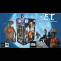 NECA - E.T. the Extra-Terrestrial Action Figure Ultimate Deluxe E.T. 11 cm