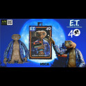 NECA - E.T. the Extra-Terrestrial Action Figure Ultimate Telepathic E.T. 11 cm