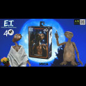 NECA - E.T. the Extra-Terrestrial Action Figure Ultimate E.T. 11 cm