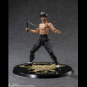 BANDAI - Bruce Lee Legacy 50th Ver S.H.Figuarts
