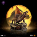 IRON STUDIOS - Jurassic World Dominion Dimetrodon 1/10 Statue