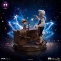 IRON STUDIO - Pinocchio Disney 100th Regular 1/10 Statue