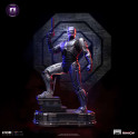 IRON STUDIOS - Robocop 1/10 Statua