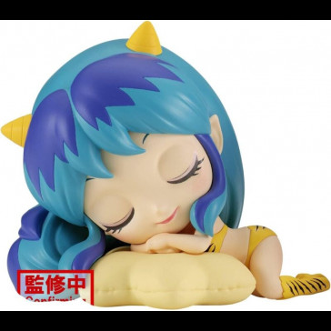 BANPRESTO - Lamù Q-Posket Sleeping