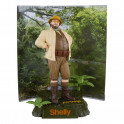 McFARLANE - Jumanji Movie Maniacs Action Figure Shelly 15 cm