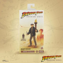 HASBRO - Indiana Jones Adventure Series Action Figure Short Round (Indiana Jones and the Temple of Doom) 15 cm