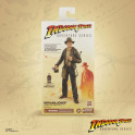 HASBRO - Indiana Jones Adventure Series Action Figure Indiana Jones (Indiana Jones and the Dial of Destiny) 15 cm