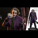 HOT TOYS - DC Comics: The Dark Knight - The Joker 1:6 Scale Figure