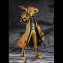 BANDAI - Naruto Uzumaki Courageous Strength SH Figuarts