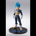 BANDAI - Dragon Ball Super Saiyan God Super Saiyan Vegeta 15th Ann.