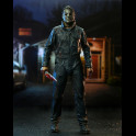 NECA - Halloween Ends (2022) Action Figure Ultimate Michael Myers 18 cm