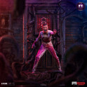 IRON STUDIOS - Stranger Things Eleven 1/10 Statue