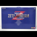 BANDAI - BANDAI - PG Perfect Grade MSZ-006 Zeta Gundam 1/60 