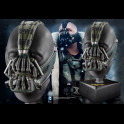 NOBLE - DC Comics: The Dark Knight Rises - Bane Special Edition Mask Replica