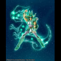 BANDAI - BANDAI - Saint Seiya Myth Cloth Dragon Shiryu 20th Anniversary