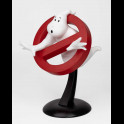 ITEMLAB - Ghostbusters 3D Light No-Ghost Logo 40 cm